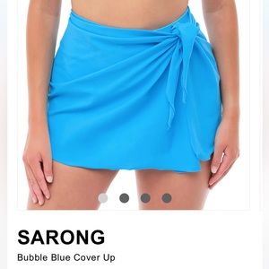 93 Play Street Sarong